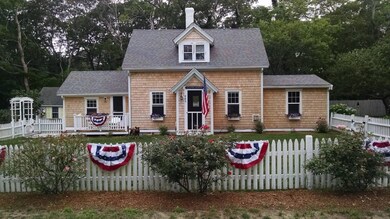 Front  yard