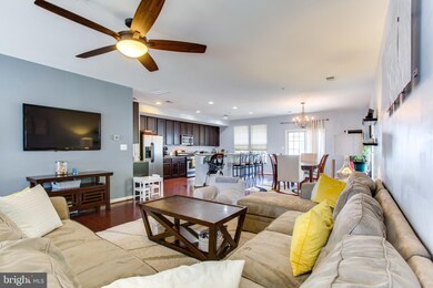 7730 Cedar Branch Dr unit 72, Gainesville, VA 20155 - photo 7