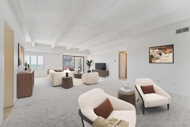 Candlewyck Condominiums unit A1502, Denver, CO 80247 - photo 3