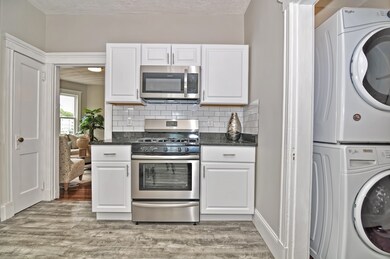 640 Morton St unit 3, Mattapan, MA 02126 - photo 5