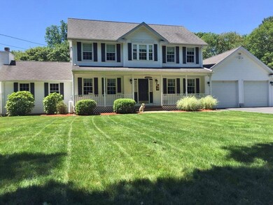 116 Austin Ave, Greenville, RI 02828 - photo 2