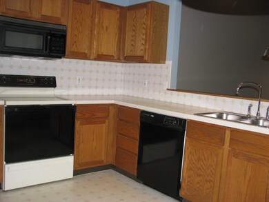 1824 Cross Bend Kitchen