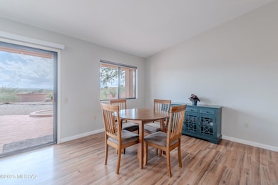 1493 W Hidden Crest Ct, Green Valley, AZ 85622 - photo 6