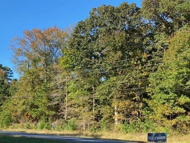 Lankford Hwy Frontage