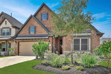 3418 Crescent Vista Dr, Fulshear, TX 77441 - photo 3