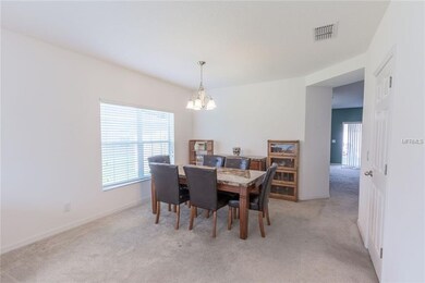 Great Room/Dining
