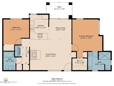 all_floors_5051_north_sabino_canyon_road