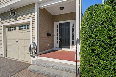 24 Park St unit 2, Arlington, MA 02474 - photo 2