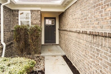 ARTIST RENDERING OR MODEL PHOTO - This photo is a model home photo, a photo of another home with a similar elevation, or artist rendering due to construction stage.