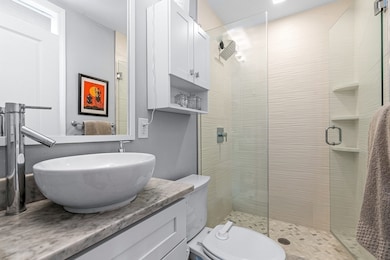 3 Roslin St unit 1, Dorchester Center, MA 02124 - photo 6