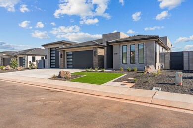 3380 Pharoah Way, Santa Clara, UT 84765 - photo 4