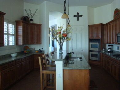 Breakfast Bar