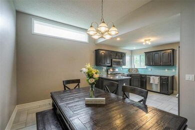Beautiful new kitchen!