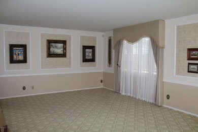 Formal living room 2