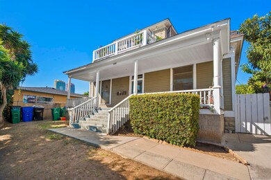 2106 L St, San Diego, CA 92102 - photo 2