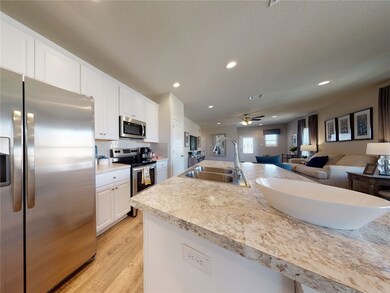 2419 S Ouachita Dr, Fayetteville, AR 72701 - photo 4