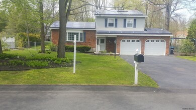 703 Downing St, Schenectady, NY 12309 - photo 3