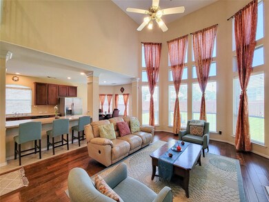 9407 Morley Lake Dr, Houston, TX 77095 - photo 6