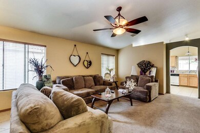 Great Room w/ Neutral Colors