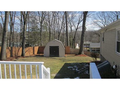 52 Ferncrest Dr, Cumberland, RI 02864 - photo 4