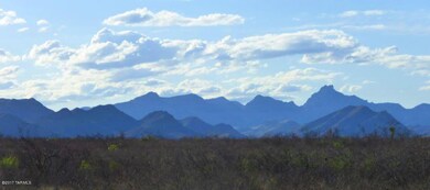 07 View to WNW toward Cochise Head