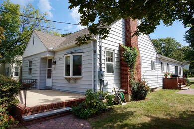 Original Home View