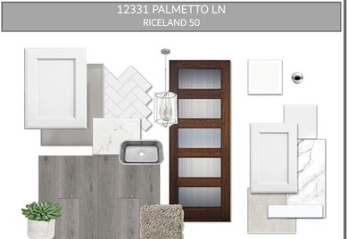 Design Collection - 12331 PALMETTO
