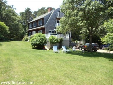 48 Maura Way, Vineyard Haven, MA 02568 - photo 2