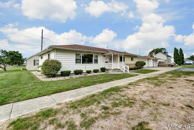 212 E 3rd St, Spencerville, OH 45887 - photo 2