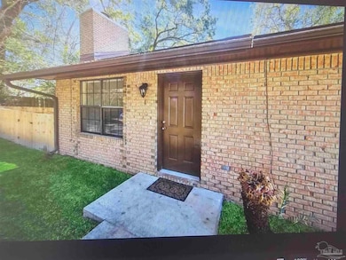 9345 Chisholm Rd unit K1, Pensacola, FL 32514 - photo 2