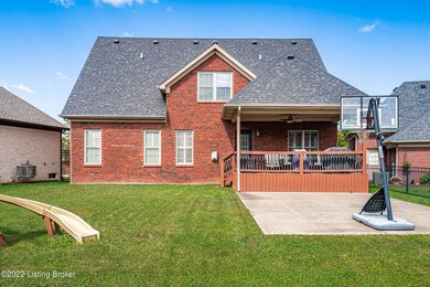 11416 Expedition Trail, Louisville, KY 40291 - photo 3