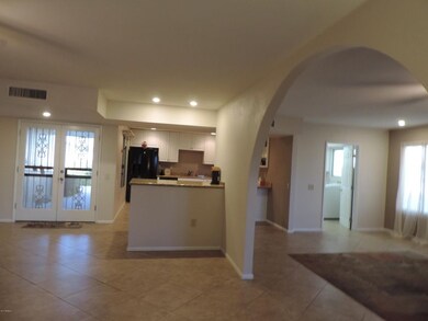 OPEN CONCEPT