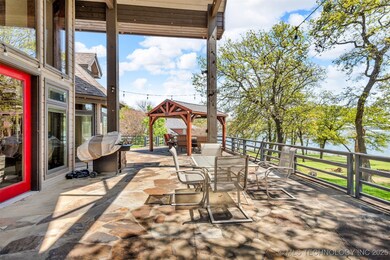 2667 Duguid Ln, Kingston, OK 73439 - photo 5