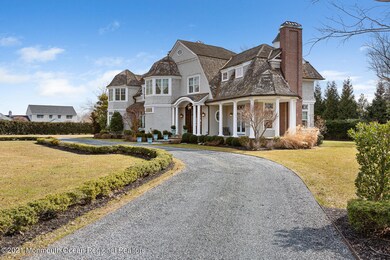 2 Harbor Dr, Rumson, NJ 07760 - photo 7