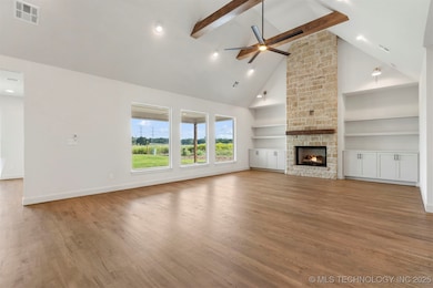 2717 E 134th St S, Bixby, OK 74008 - photo 5