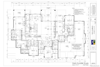 1561 Arrowpoint Ct, Franktown, CO 80116 - photo 5