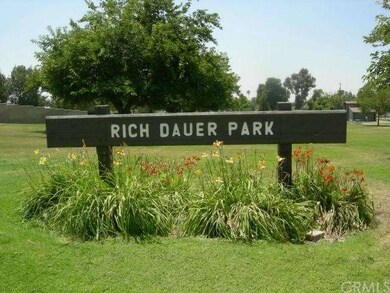 Walking distance to this great park and Cooley Ele
