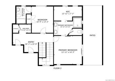 1050 Isabella Ave, Coronado, CA 92118 - photo 5