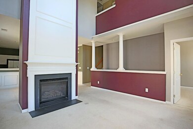 living room inset