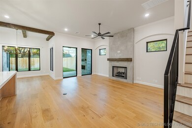 1119 E 36th Place, Tulsa, OK 74105 - photo 5