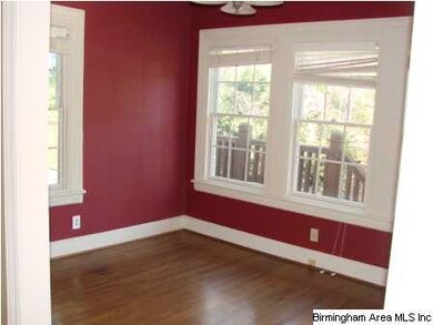 Another view of the sunroom