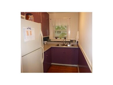 67 Overhill Rd unit second floor, Providence, RI 02906 - photo 5