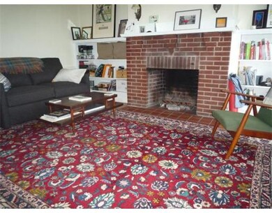 40 Linnaean St unit 12, Cambridge, MA 02138 - photo 7