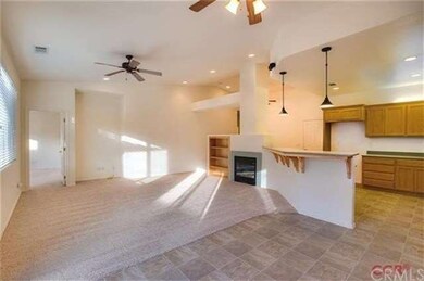 Spacious Interior that is READY for you!!!