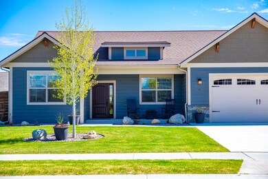 147 Lazy Creek Way