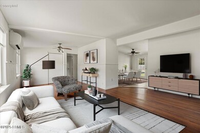 2-VHS Living room