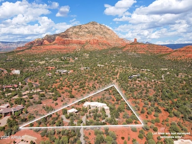 100 Paisano Rd, Sedona, AZ 86336 - photo 4