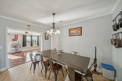 15864 E 530 Rd, Inola, OK 74036 - photo 7