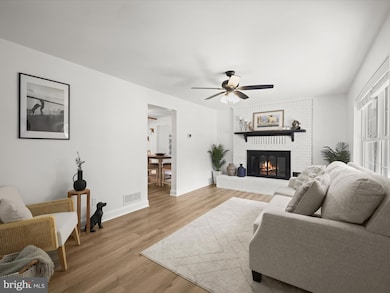 3045 Holland Cliffs Rd, Huntingtown, MD 20639 - photo 3