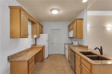 Granite Countertops